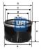 UFI 23.128.00 (фото 1)