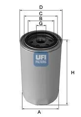 UFI 23.187.00
