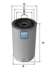 UFI 23.252.00