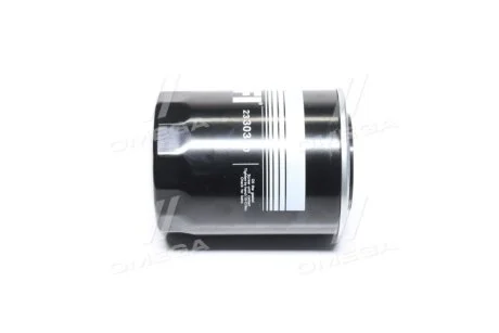 Фільтр масляний CITROEN JUMPER 00-, FIAT DUCATO 90- UFI 23.303.00