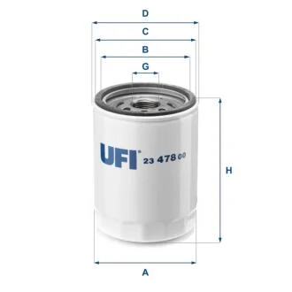 UFI 23.478.00