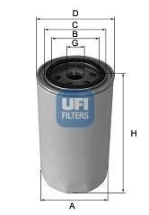 UFI 23.602.00