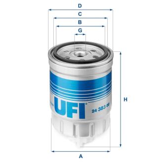 UFI 24.383.00