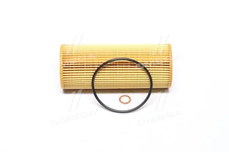 Фільтр масляний BMW 3, 5, 7, X3 1.8-4.5D 01- UFI 25.021.00