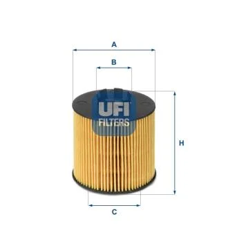 UFI 25.047.00