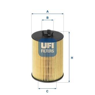 UFI 25.063.00