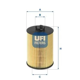 UFI 25.063.00