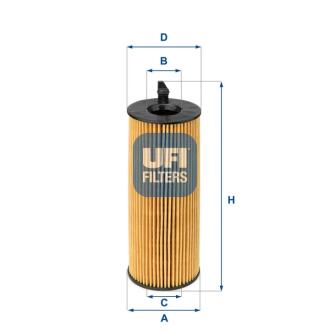 UFI 25.084.00