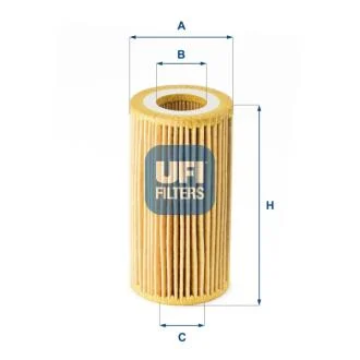 UFI 25.180.00