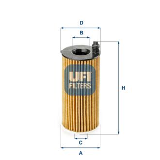 UFI 25.188.00