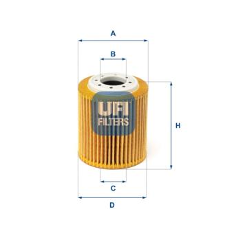 UFI 25.216.00
