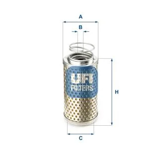 UFI 25.465.00