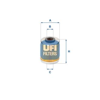 UFI 25.587.00