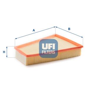 Повітряний фільтр UFI 30.144.00