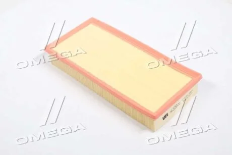 Повітряний фільтр UFI 30.329.00