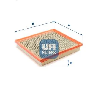 Повітряний фільтр UFI 30.388.00
