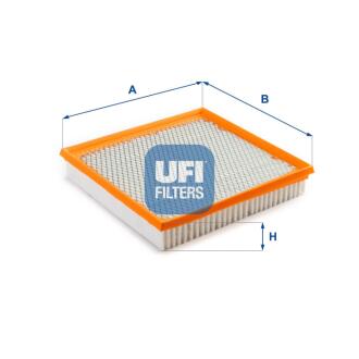 Повітряний фільтр UFI 30.A43.00