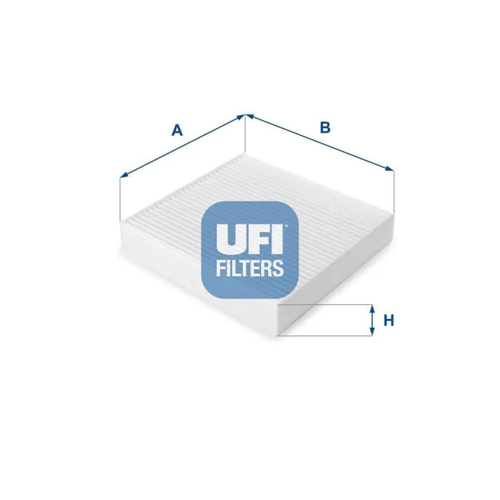 UFI 53.109.00 (фото 1)