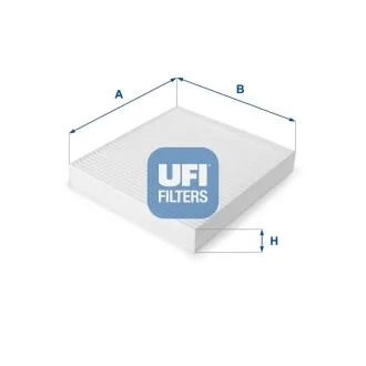 UFI 53.115.00