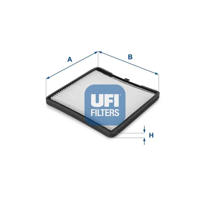 UFI 53.116.00 (фото 1)