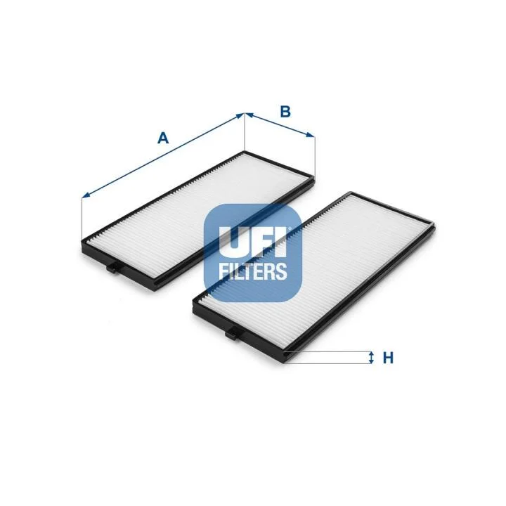 UFI 53.119.00 (фото 1)