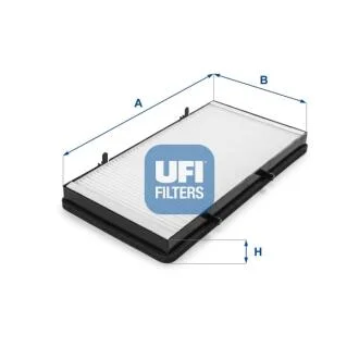 Фільтр UFI 53.131.00