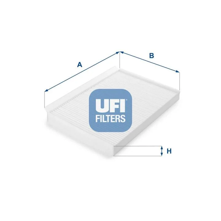 UFI 53.152.00 (фото 1)