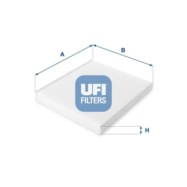 UFI 53.209.00 (фото 1)