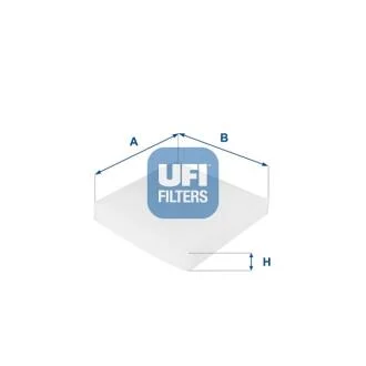 UFI 53.210.00