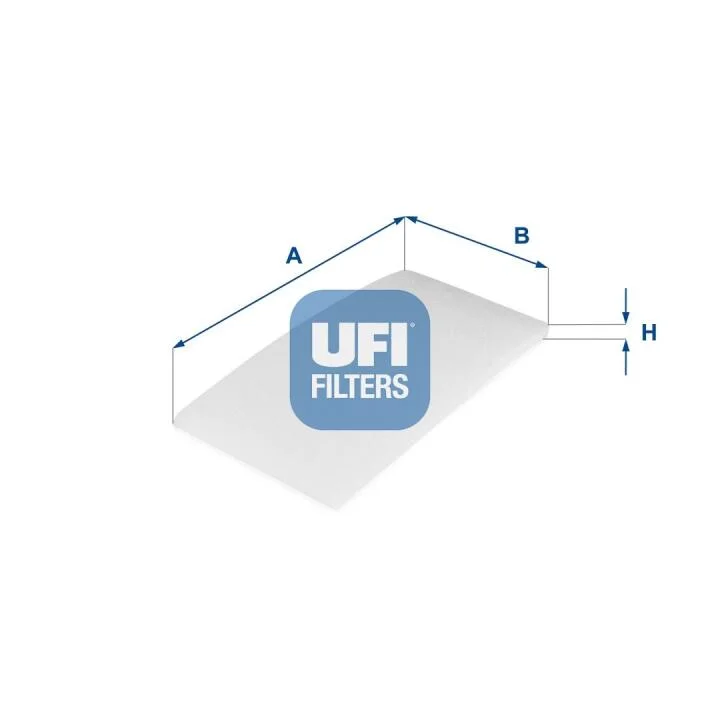 UFI 53.322.00 (фото 1)