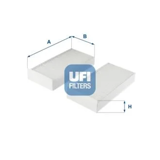 UFI 53.332.00