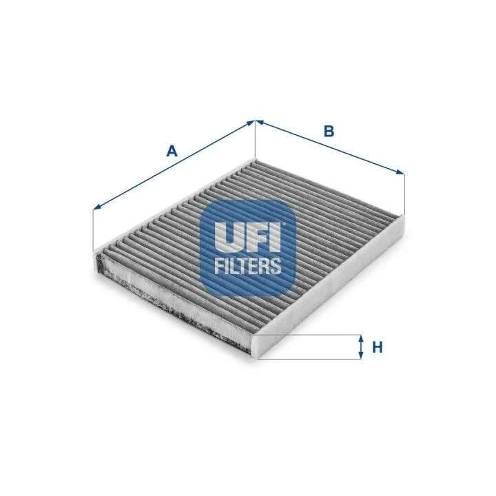 UFI 54.103.00 (фото 1)
