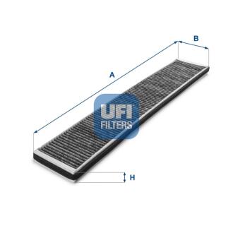 UFI 54.121.00