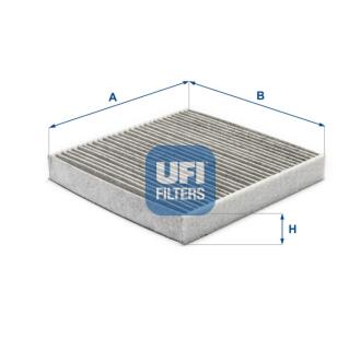 UFI 54.122.00