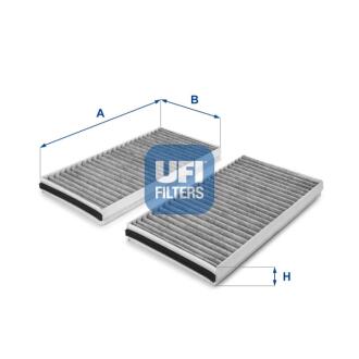 UFI 54.127.00