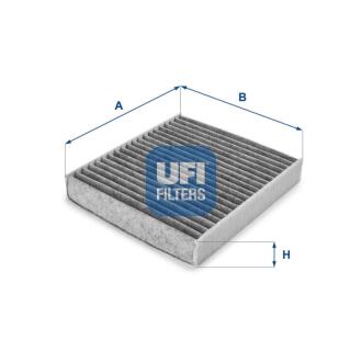 UFI 54.158.00