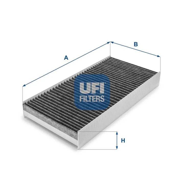 UFI 54.160.00 (фото 1)