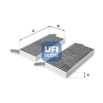 UFI 54.173.00