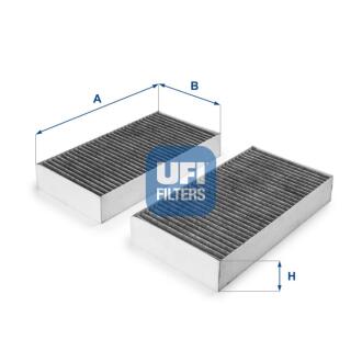 UFI 54.215.00