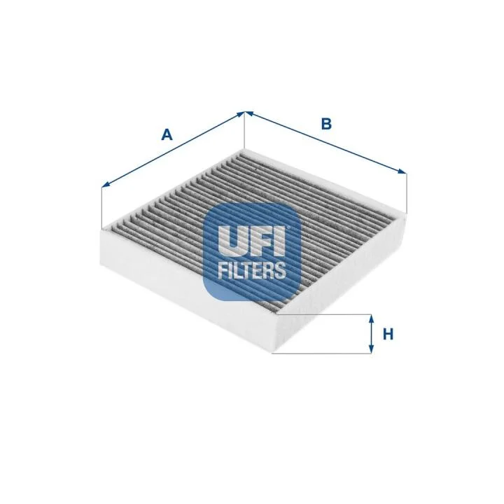 UFI 54.244.00 (фото 1)