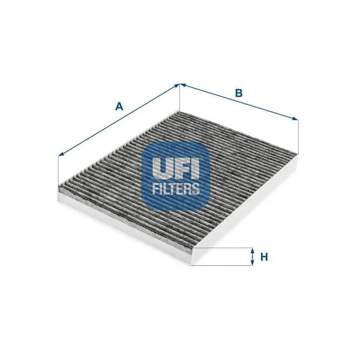 UFI 54.263.00 (фото 1)