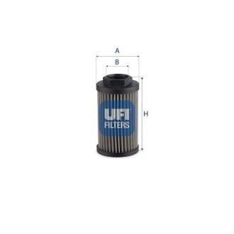 Фільтр гідравлічний UFI 8213900