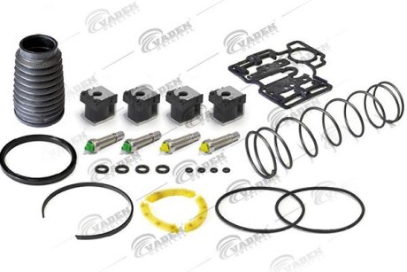 Ремкомплект робочого циліндра зчеплення DAF IRISBUS IVECO MAN MAZ NEOPLAN RENAULT SETRA VAN HOOL VDL VOLVO ZF VADEN 30601004403