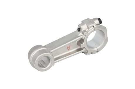 Шатун компресора 412 704 008 0 VOLVO 8500 8500/A40D/B12/FH 12/340/FH 12/380/FH 12/420/FH 12/460/FH 12/500/FL 12/340/FL 12/420/FL 12H/420/FM 12/340/FM 12/380/FM 12/420/FM 12/460/FM 12H/340/FM 12H/380/F VADEN 7300850003