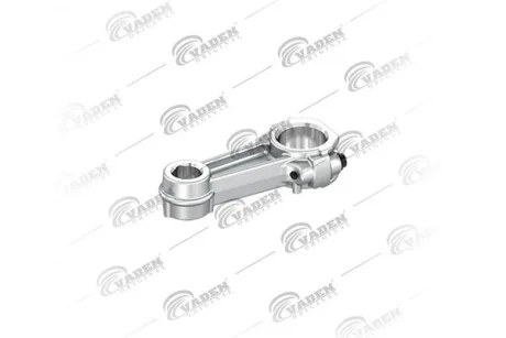 Шатун компресора 412 704 008 0 VOLVO 8500 8500/A40D/B12/FH 12/340/FH 12/380/FH 12/420/FH 12/460/FH 12/500/FL 12/340/FL 12/420/FL 12H/420/FM 12/340/FM 12/380/FM 12/420/FM 12/460/FM 12H/340/FM 12H/380/F VADEN 7300850003