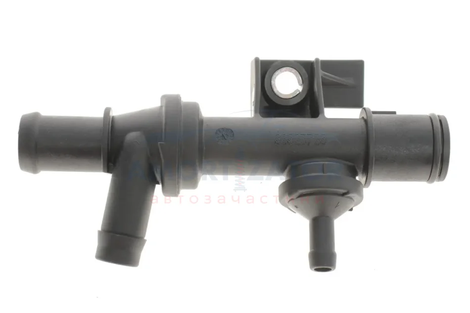 Клапан повітряний ГБЦ VAG 03C103175G (фото 1)