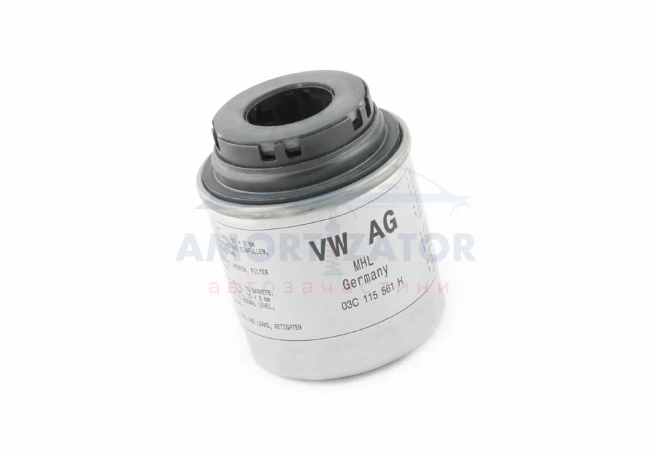 Фільтр масляний VAG 03C115561H (фото 1)
