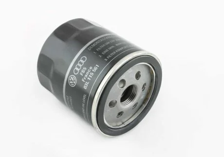 Фільтр масляний VAG 03L 115 561