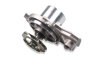 Насос охолоджуючої рідини AUDI A1 SEAT IBIZA IV, IBIZA IV SC, IBIZA IV ST, TOLEDO IV SKODA FABIA III, RAPID VW CRAFTER, POLO V, TIGUAN 1.4D/2.0D 02.14- VAG 04B121011D (фото 2)