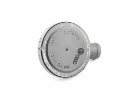 Клапан VAG 06A129101D